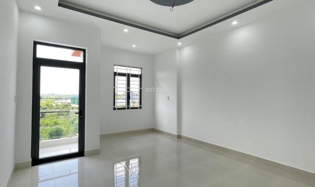 Bán nhà riêng tại đường DX 071, phường Định Hòa, Thủ Dầu Một, Bình Dương, DT 104m2, giá rẻ