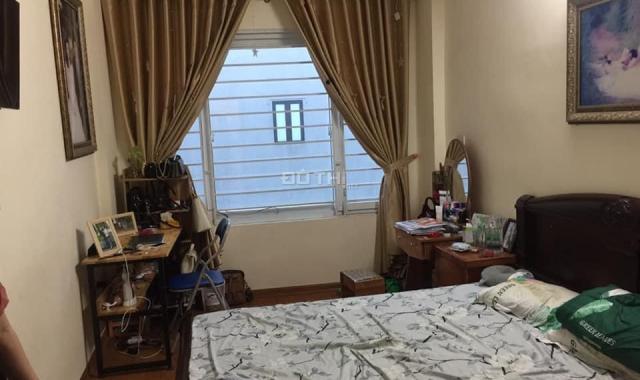 Bán nhà quận Thanh Xuân, DT 47m2, 4 tầng, 4m MT, 3,1 tỷ
