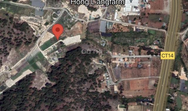 A19. Cần bán lô đất 500m2, cách trạm thu phí Hiệp An 300m