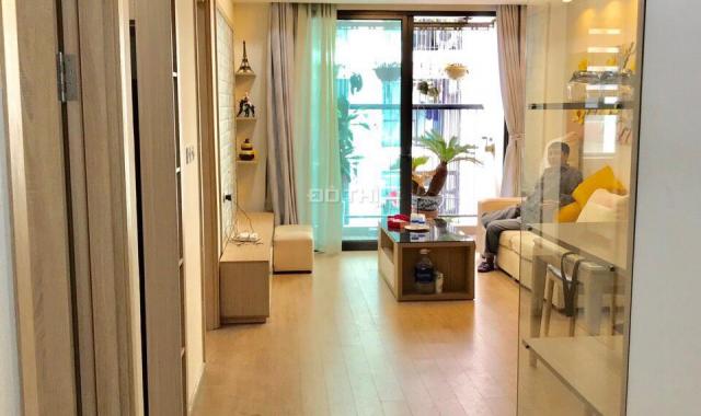 Cho thuê căn hộ chung cư tại Mon City, Nam Từ Liêm, Hà Nội diện tích 68m2 giá 10 tr/th