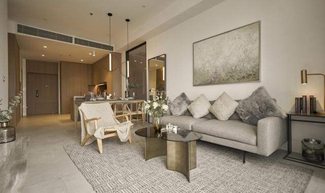 Bán căn hộ chung cư tại Lancaster Luminaire, Đống Đa, Hà Nội diện tích 160m2 giá 10 tỷ