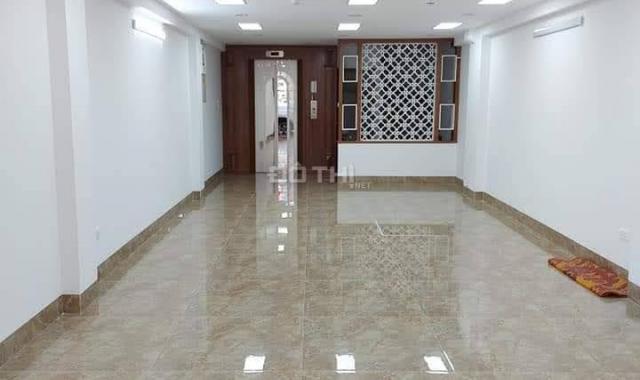 Bán nhà mặt phố Đội Cấn 55m2 x 6 tầng MT 5m 23 tỷ kinh doanh sầm uất