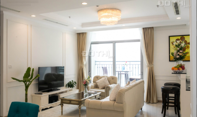 Cần bán cắt lỗ căn hộ cao cấp Tân Hoàng Minh 36 Hoàng Cầu, 100m2, 2PN, giá 5 tỷ - LH: 0981497266