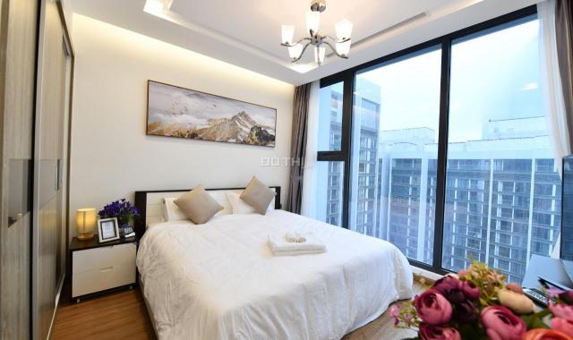 Bán cắt lỗ căn hộ cao cấp Tân Hoàng Minh 36 Hoàng Cầu, 70m2, 2PN view hồ giá 3,7 tỷ. LH: 0981497266