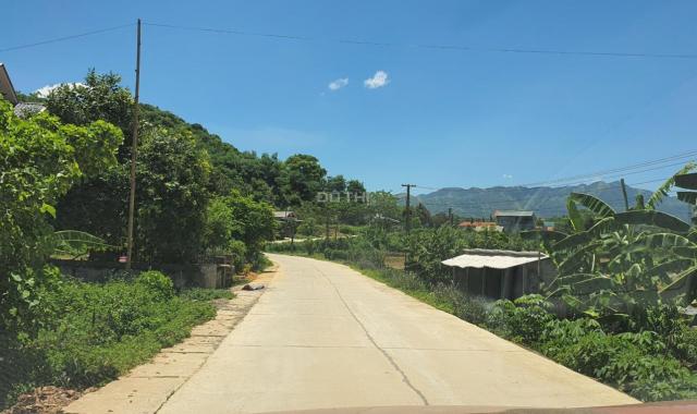 Chủ gửi bán lô đất diện tích 600m2 full thổ cư tại xã Nam Phong - Cao Phong. Giá đầu tư