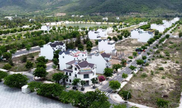 Bán đất nền dự án tại dự án Golden Bay, Cam Lâm, Khánh Hòa diện tích 108m2 giá 31 triệu/m2