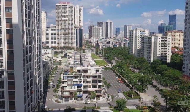 Bán căn hộ chung cư tại dự án Golden Field Mỹ Đình, Nam Từ Liêm, Hà Nội diện tích 74m2 giá 2.6 tỷ