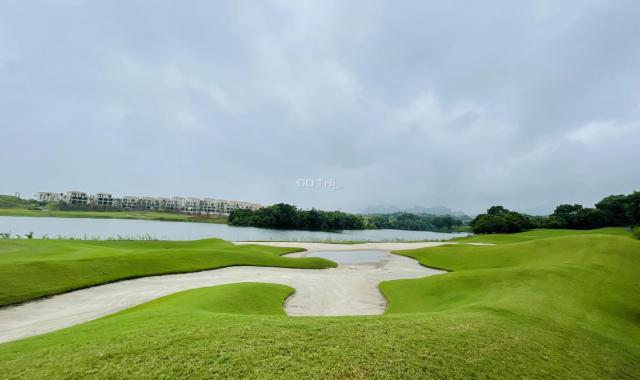 Wyndham Sky Lake Resort & Villas - Biệt thự nghỉ dưỡng trong lòng sân golf số 1 ven đô