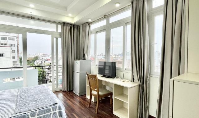 Studio cửa kính view Landmark siêu đẹp - Bình Thạnh - rẻ nhất thị trường