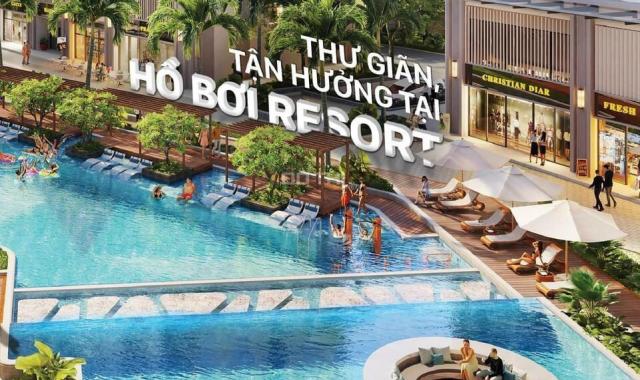 Chỉ với 500 triệu sở hữu ngay CH cao cấp Lavita Thuận An, chiết khấu mùa dịch đến 20%