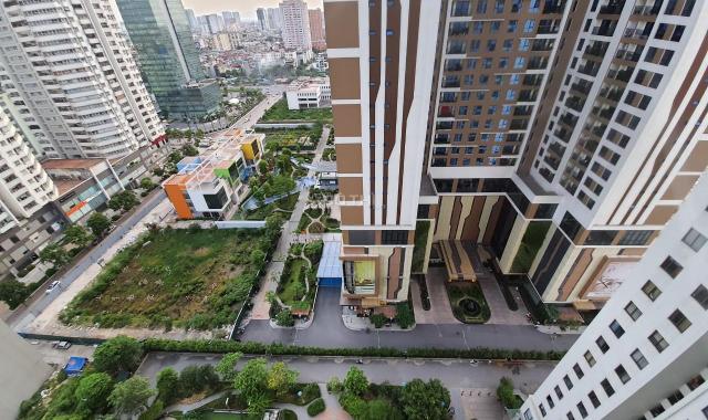 Bán căn hộ chung cư Ecolife, 2 phòng ngủ, view nội khu, giá 33 tr/m2