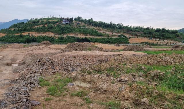 Đất phân lô Lương Sơn, diện tích từ 90m2 tới 300m2, giá đầu tư chỉ từ 16tr/m2
