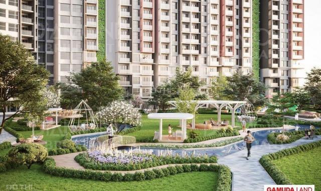 Chính chủ cần bán các căn 2PN view Đông Nam block B2 Diamond Brilliant Celadon City giá siêu tốt