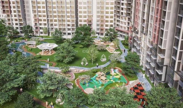 Chính chủ cần bán các căn 2PN view Đông Nam block B2 Diamond Brilliant Celadon City giá siêu tốt