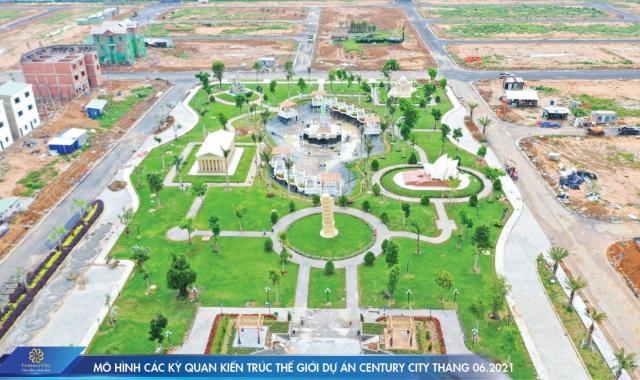 Century City - Dự án siêu siêu hot dành cho KH đầu tư sân bay quốc tế Long Thành