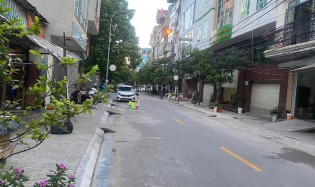 Bán nhà mặt phố tại đường Trần Đăng Ninh, Phường Quang Trung, Hà Đông, Hà Nội diện tích 60m2