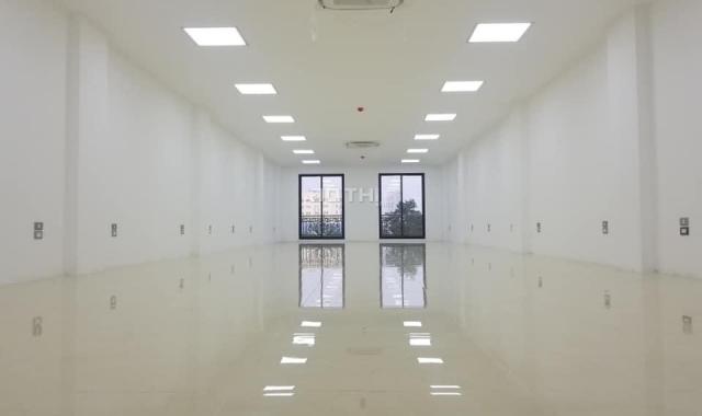 Bán nhà mặt phố Xã Đàn, 160m2, mặt tiền 9m, sổ vuông, 7 tầng, thang máy, hầm, giá hơn 80 tỷ