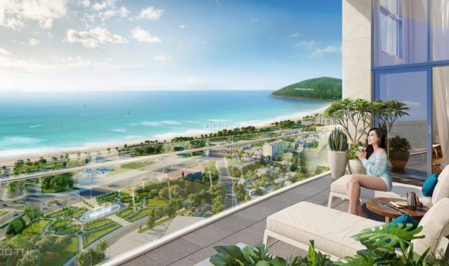 The Sailing Bay Resort Quy Nhơn - Booking suất ưu tiên 0965.268.349