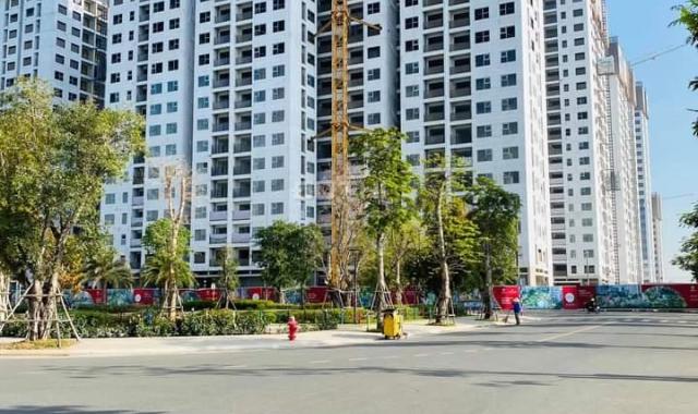 Bán căn hộ chung cư tại dự án Vinhomes Grand Park quận 9, Quận 9, Hồ Chí Minh DT 59m2 giá 47tr/m2