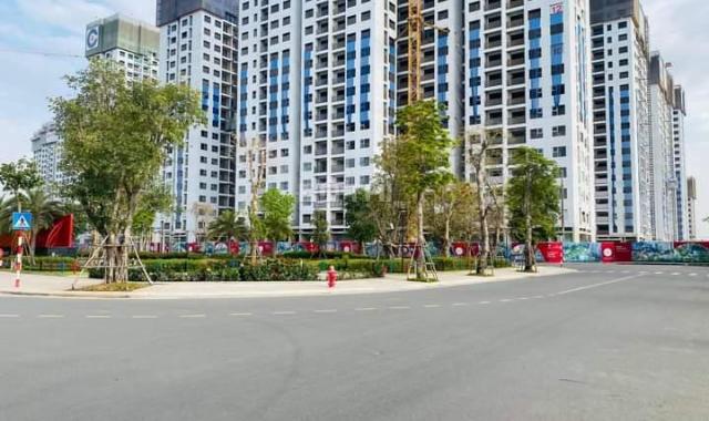 Bán căn hộ chung cư tại dự án Vinhomes Grand Park quận 9, Quận 9, Hồ Chí Minh DT 59m2 giá 47tr/m2