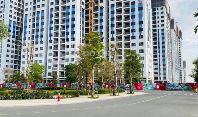Bán căn hộ chung cư tại dự án Vinhomes Grand Park quận 9, Quận 9, Hồ Chí Minh DT 59m2 giá 47tr/m2