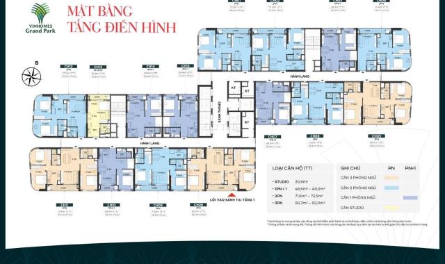 Rumo nhận booking căn hộ Phân khu mới Vinhomes quận 9 giá dự kiến hấp dẫn, căn hộ cao cấp
