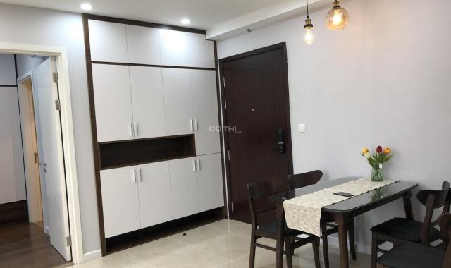 Hấp dẫn với các căn studio 2PN-3PN cho thuê giá rẻ bậc nhất D'Capitale TDH sẵn ở ngay, miễn phí MG