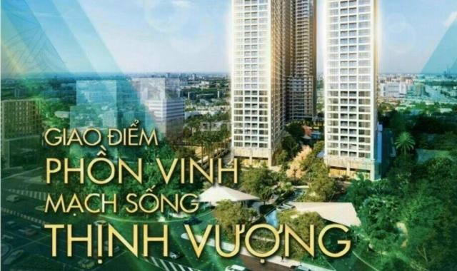 Duy nhất trong tháng 7, thanh toán 30% sở hữu căn hộ cao cấp Lavita Thuận An, CK lên đến 8%