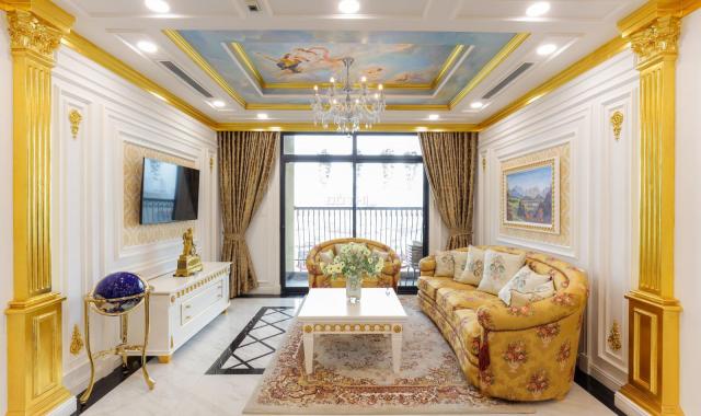 Thật dễ dàng sở hữu căn hộ cao cấp bậc nhất tại Hà Nội chỉ 66 triệu/m2