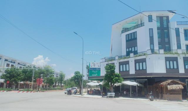Bán nhà mặt phố tại phố Lý Thường Kiệt, Phường Nghĩa Chánh, Quảng Ngãi, Quảng Ngãi DTSD 495m2