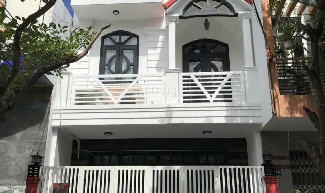 Bán nhà đường Nguyễn Chí Diễu, Phường An Hải Bắc, Sơn Trà, Đà Nẵng diện tích 96m2