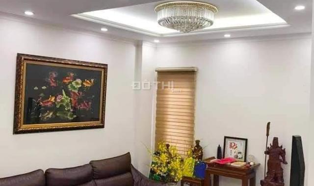 Cần bán gấp trung tâm Thái Hà, Đống Đa, 98m2 x 5 tầng MT 4.6m giá 14 tỷ, thuận tiện kinh doanh