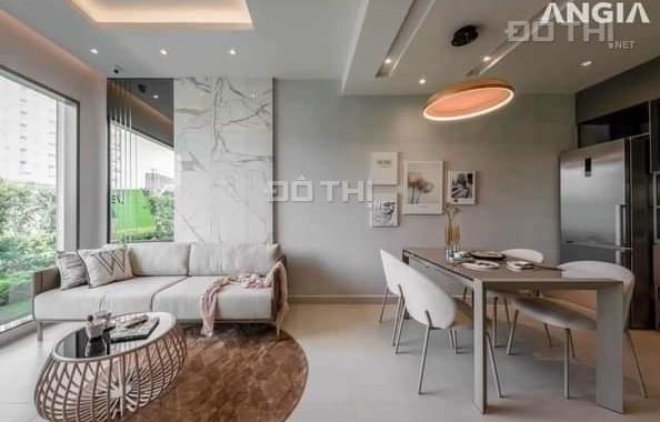 Bán căn hộ chung cư tại dự án West Gate, Bình Chánh