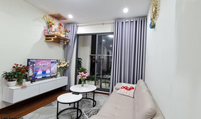 Bán căn hộ chung cư tại Hà Nội Homeland, Long Biên, Hà Nội diện tích 70m2