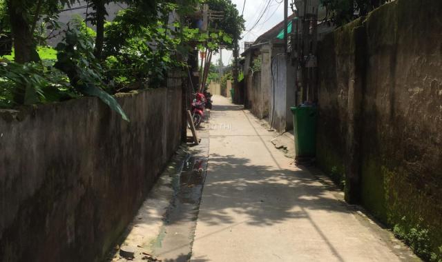 Bán đất xã Hồng Vân, Thường Tín Hà Nội