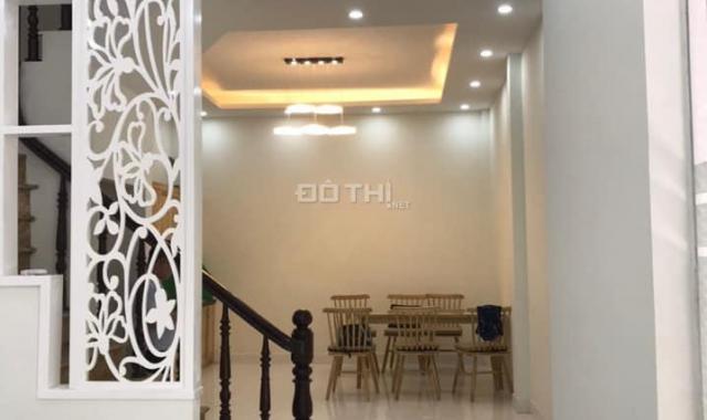 Bán nhà Vũ Tông Phan Thanh Xuân DT 46m2 - 4 tầng MT 4.2m. Giá thoả thuận nhà đẹp - Ở ngay