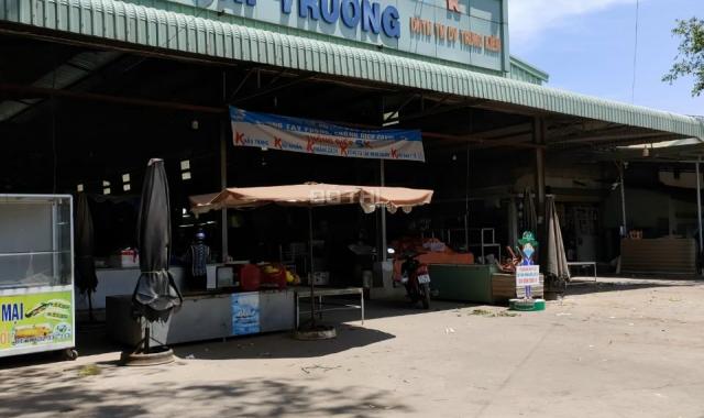 Bán đất sổ đỏ giá rẻ công chứng ngay tại KCN Bàu Bàng, Bình Dương