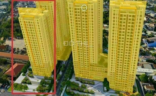 Đầu tư căn hộ MT Xa Lộ Hà Nội gần Khu CN Amata - Chiết khấu đến 18%