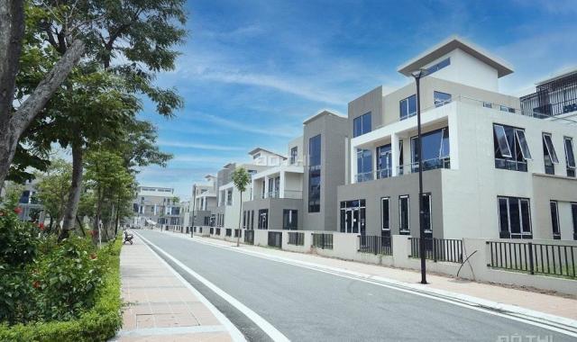 Biệt thự - Shophouse Lan Viên Villas, tặng ngay 100tr cho 30 khách hàng đầu tiên