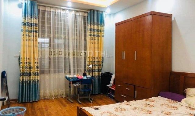 Bán gấp nhà Phương Liệt, Thanh Xuân, 52m2, 5 tầng, chỉ 4.55 tỷ