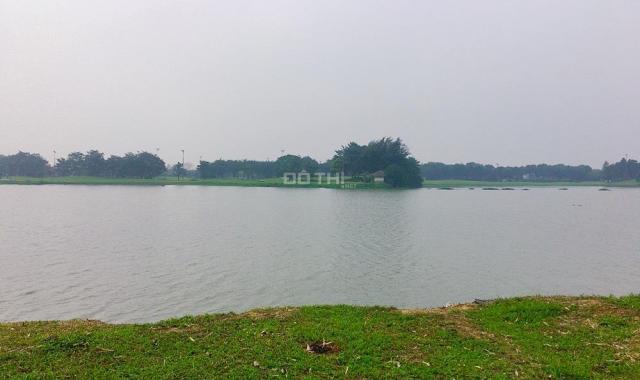 Bán đất thôn Đầm, Xã Vân Nội, Đông Anh, Hà Nội view hồ Vân Trì