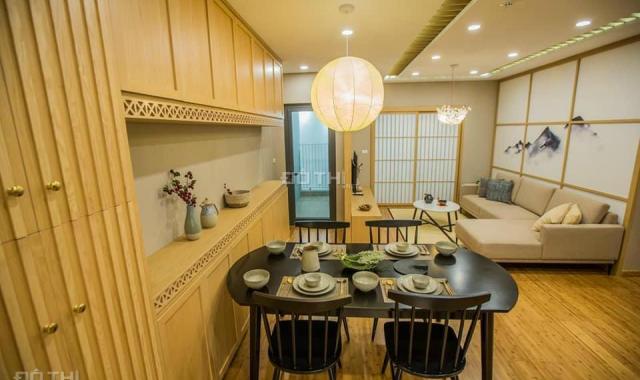 Mở bán những căn hộ cuối cùng dự án Minato Nhật Bản bàn giao vào cuối năm 2021