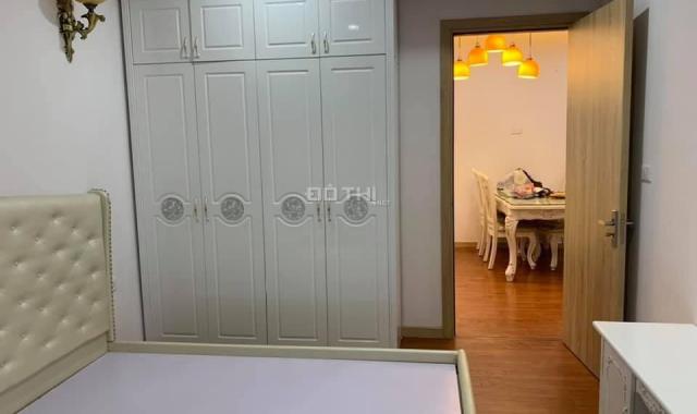 Cho thuê chung cư HD Mon City 62m2 2PN 2WC full nội thất cao cấp, vào ở luôn. L/H: 0963146006