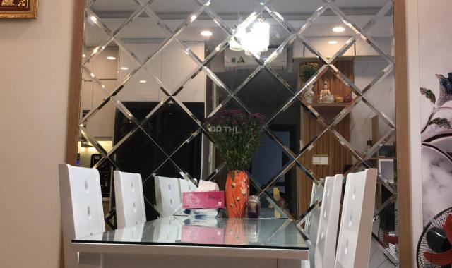 Cho thuê căn hộ cao cấp Celadon City, ngay Aeon Mall Tân Phú, giá hỗ trợ mùa dịch