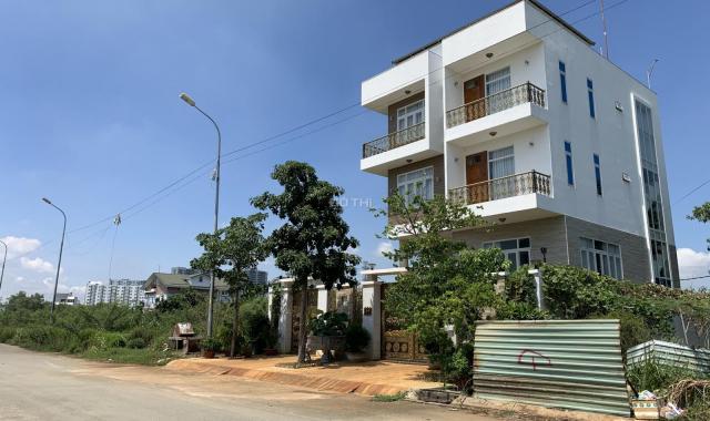 Cần bán các đất nền quận 9 tại dự án KDC Phú Nhuận - Phước Long B, sổ đỏ cá nhân - giá rẻ