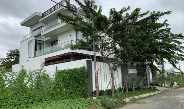 Một số nền đất giá tốt cần bán tại dự án Phú Nhuận-Phước Long B,sổ đỏ đường Đỗ Xuân Hợp,quận 9.
