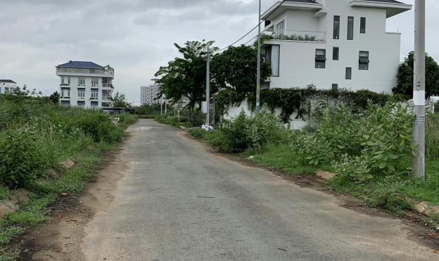 Một số nền đất giá tốt cần bán tại dự án Phú Nhuận-Phước Long B,sổ đỏ đường Đỗ Xuân Hợp,quận 9.