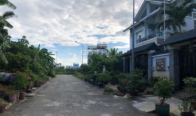 Mua bán đất dự án KDC Phú Nhuận - Phước Long B, Quận 9, sổ đỏ đường Liên Phường. Giá rẻ nhất