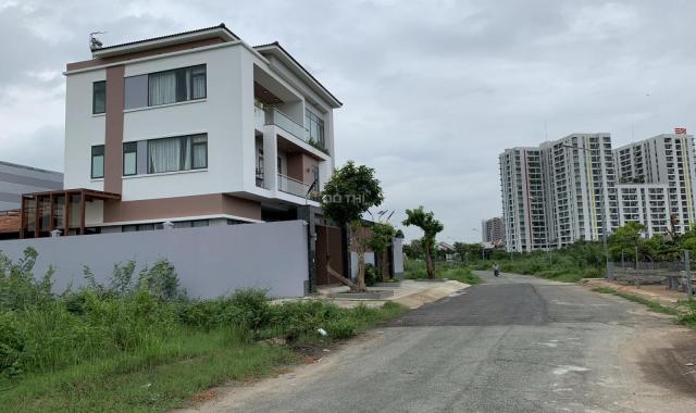 Chủ đất gửi bán đất nền dự án KDC Phú Nhuận - Phước Long B, sổ đỏ Q9. Vị trí đẹp đường Liên Phường