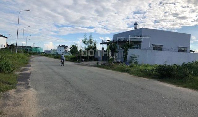 Siêu thị đất nền giá rẻ nhất tại KDC Phú Nhuận-Phước Long B,sổ đỏ,Quận 9 Đỗ Xuân Hợp-Liên Phường